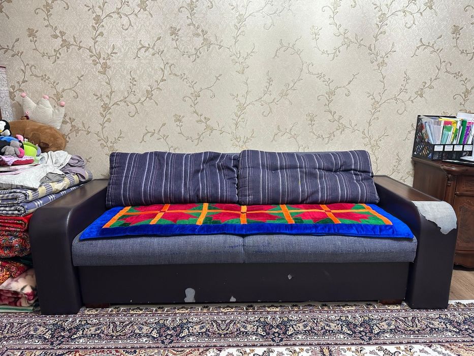 Диван раскладной