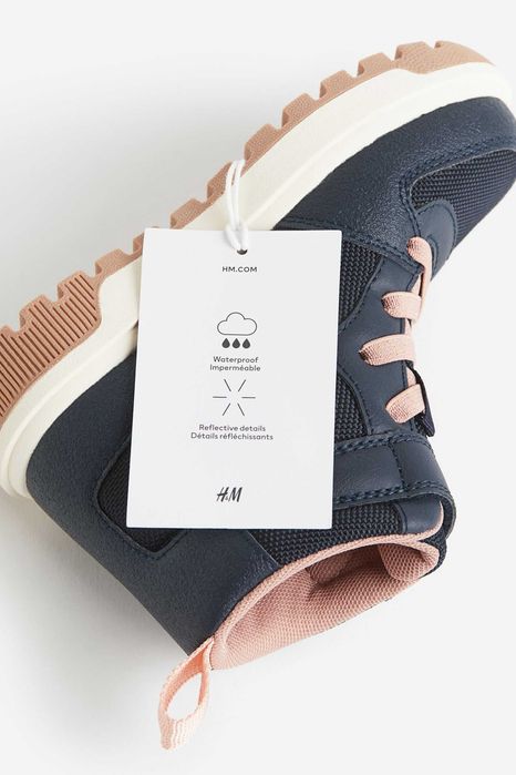 обувки за момиче 31/33/ 34 номер