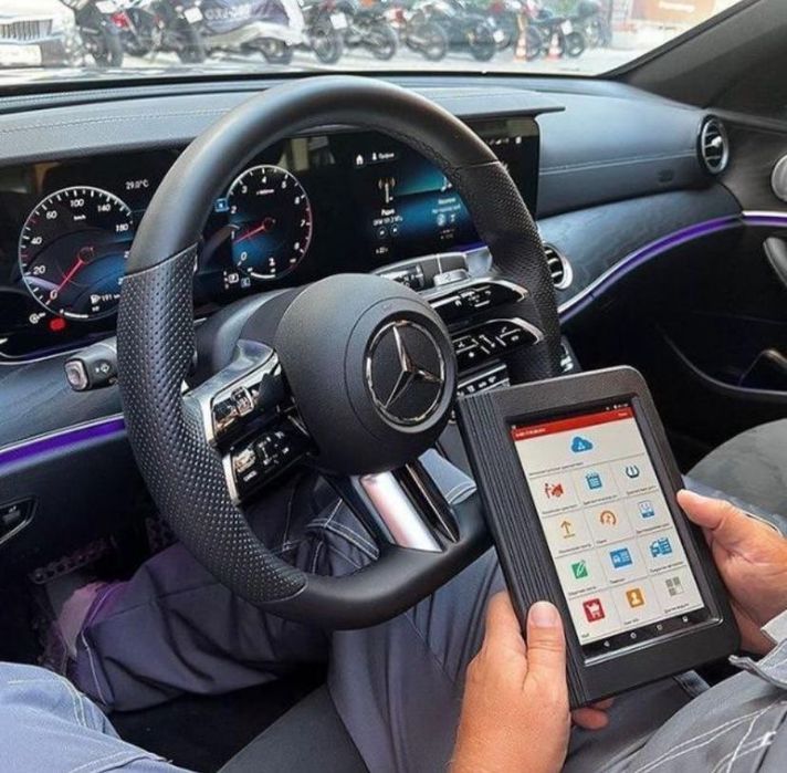 Компьютерная диагностика авто ремонт эбу АвтоЭлектрик тараз выезд