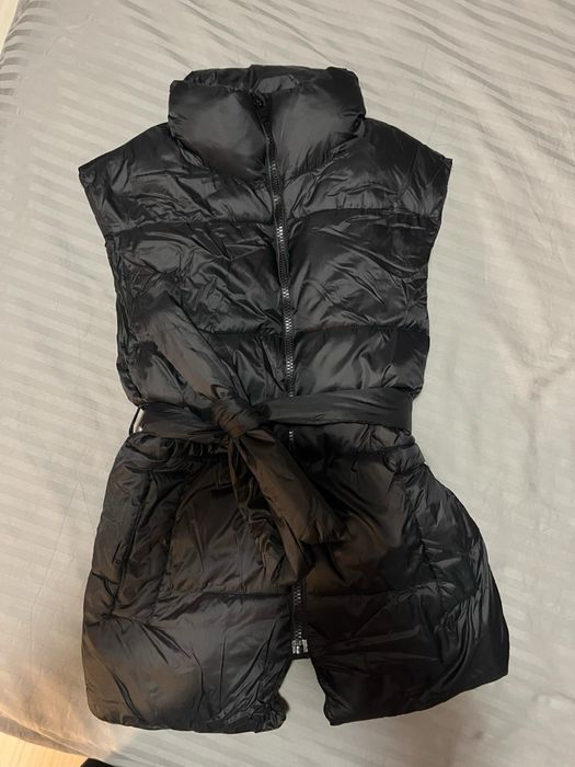 Нов елек на HM черен