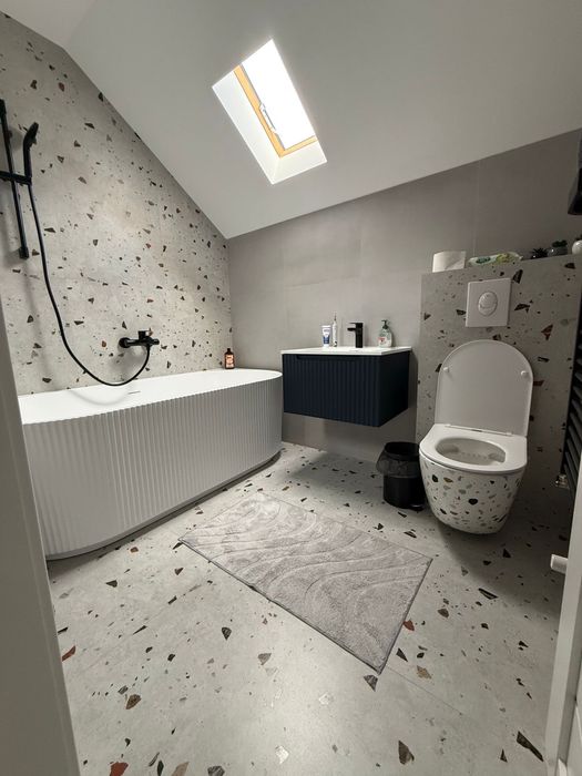 Casa mobilata de vanzare Valu lui Traian