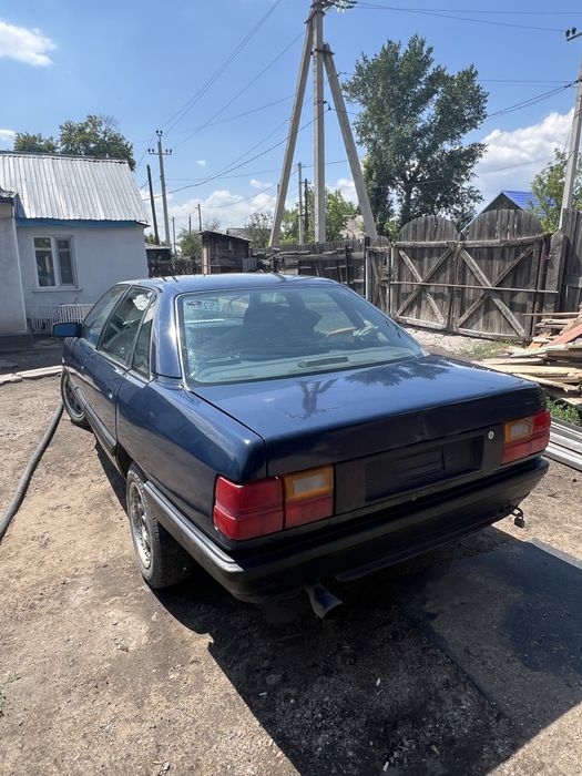 Ауди 100 продаю срочно