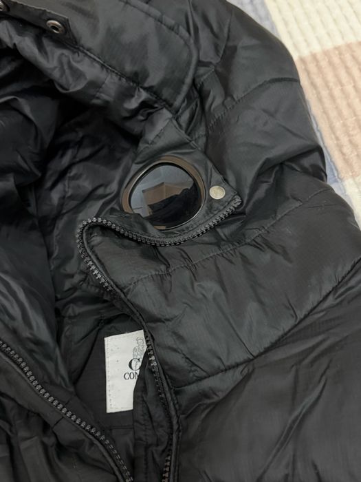 Куртка CP Company