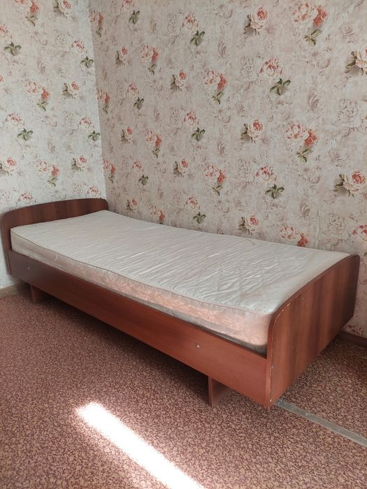 Односпальные в отличном состоянии