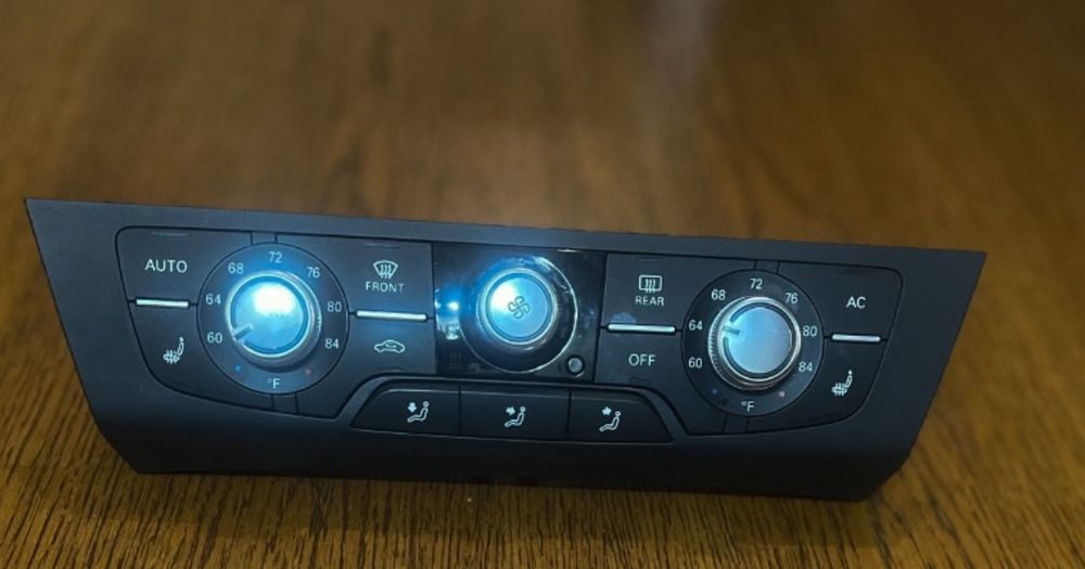 Модул за климатроник AUDI A7