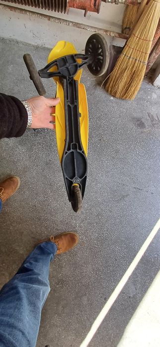 Тротинетка детска