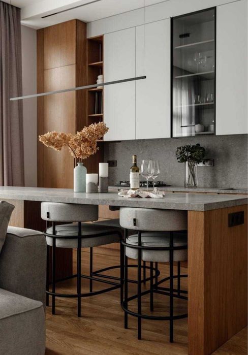 ЖК NRG Ойбек Сдаётся новая квартира!