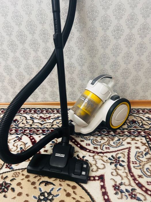 Пылесос Karcher VC 3 ERP