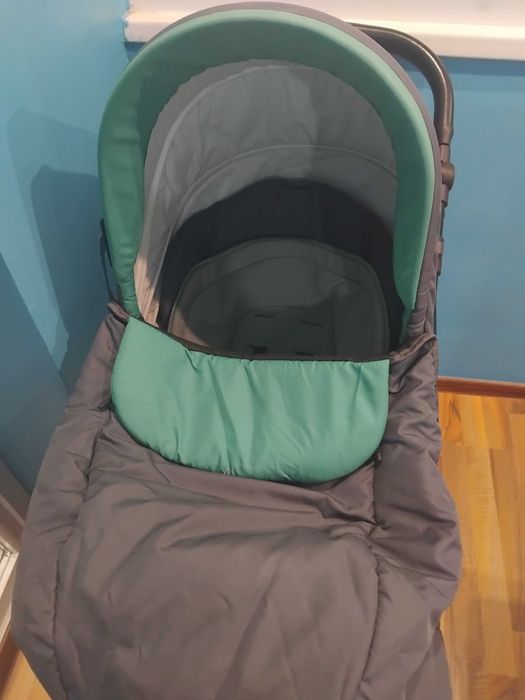 Комплект Buba с подарък Италианска ванна