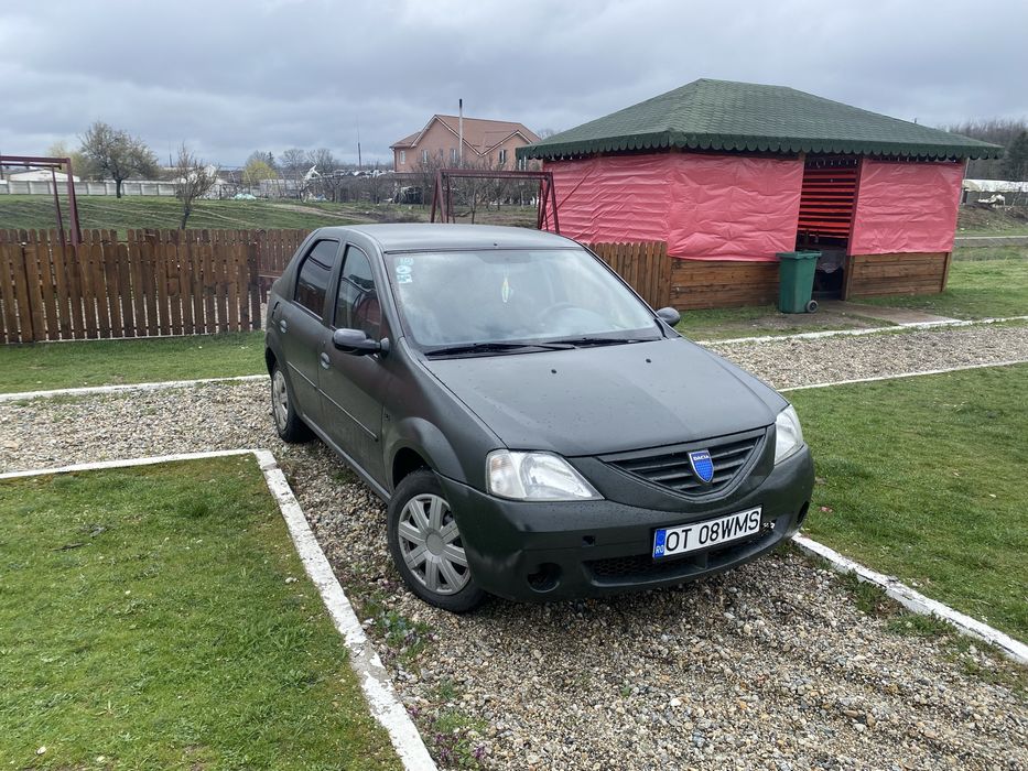 Dacia Logan 1.5 DCI