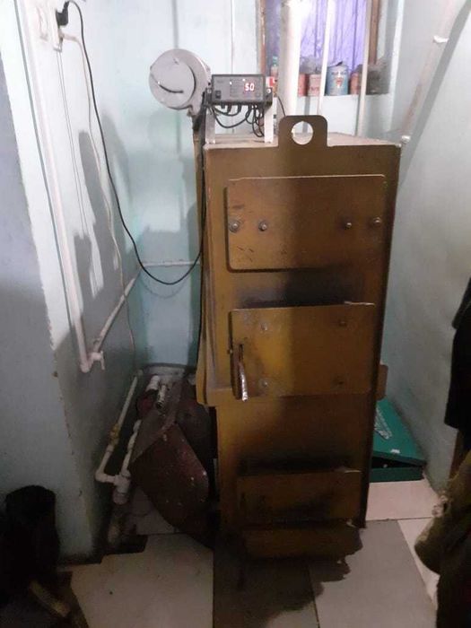 Меняю дом на квартиру