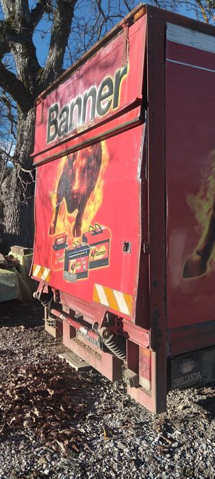 Ивеко 35 8,10,12 на части