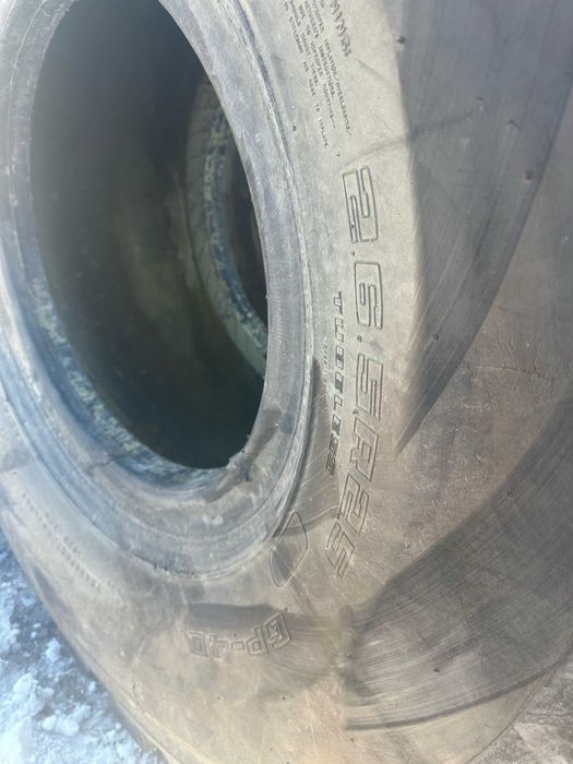 Anvelope sh 26.5 R25