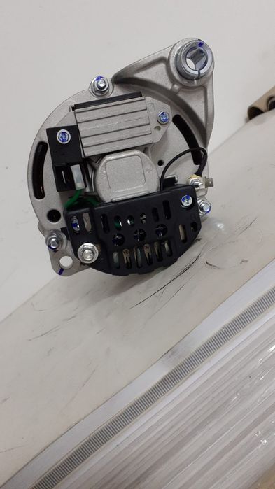 Alternator tractor Fiat 1000 880 640 480 980 680 580 955 1180 1280 780