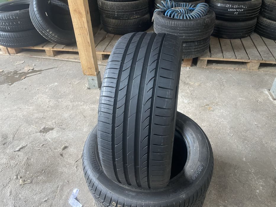 Като нова Лятна Гума 225/40/18 Rotalla