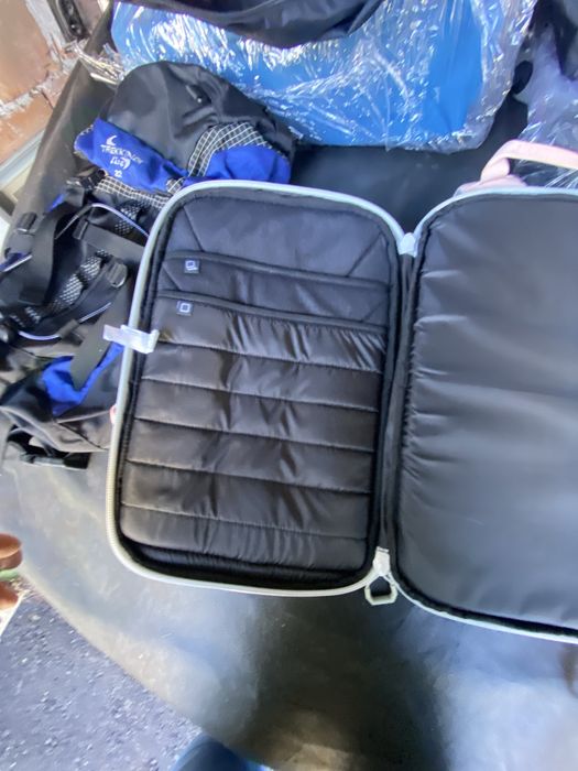 Раница Mammut пепел от рози