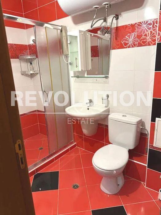 Двустаен апартамент в района на Център!