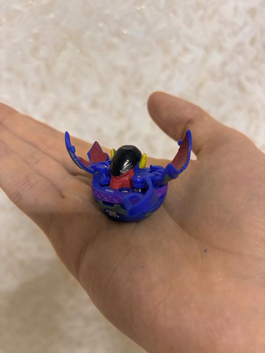 Бакуган оригинальные