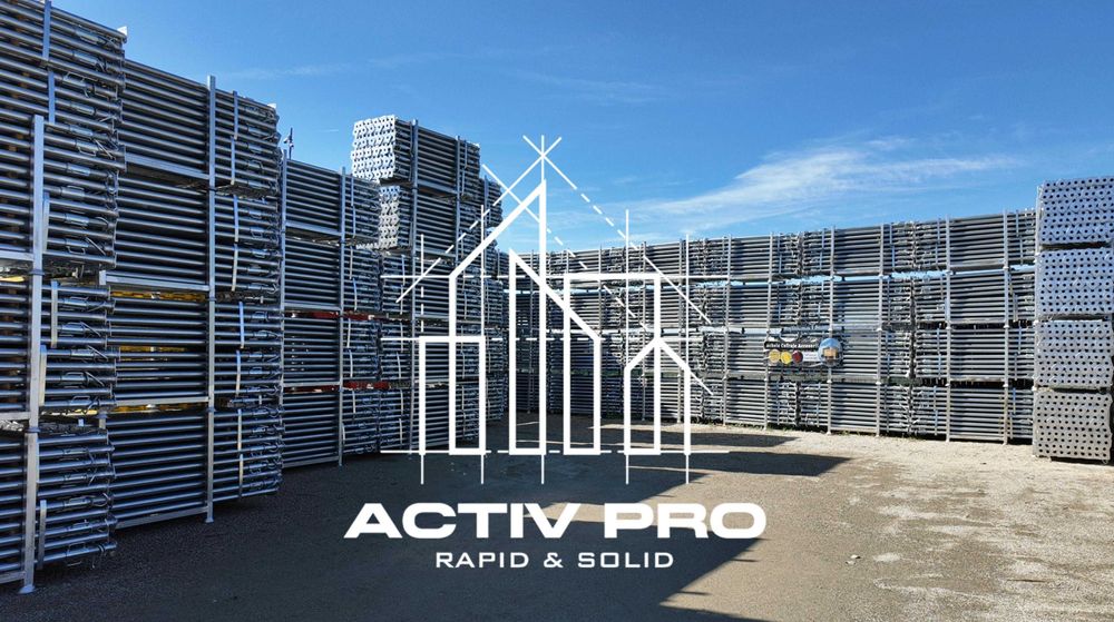 Cofraje, Popi Zincati engross 12,20 €+tva