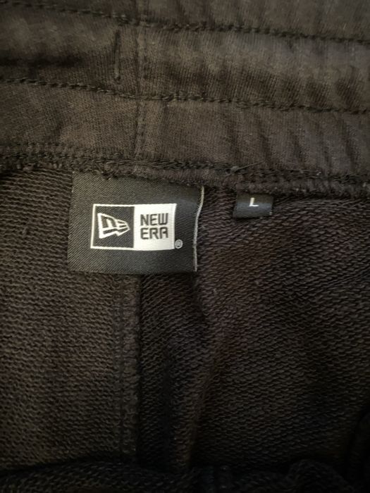 Pantaloni new era bulls