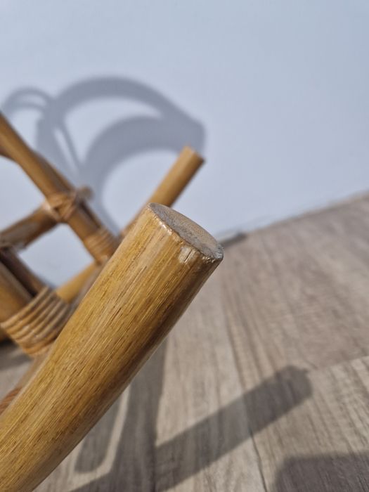 Balansoar leagan calut bebe