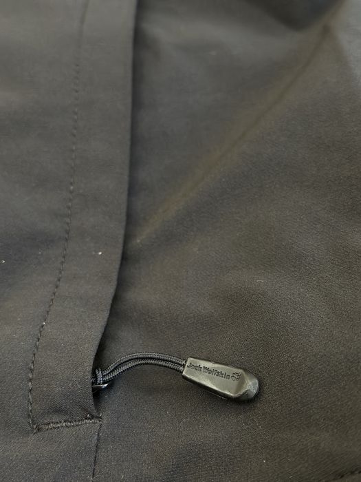 Дамски елек Jack Wolfskin – размер L