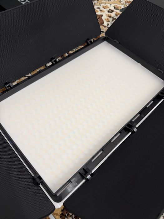 Oсветление Godox Litemons LP1200R RGB 3 Light kit