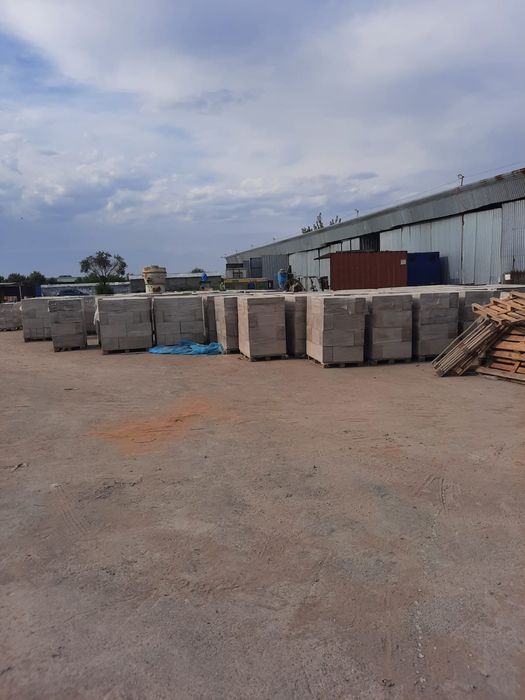 Операт для газаблока