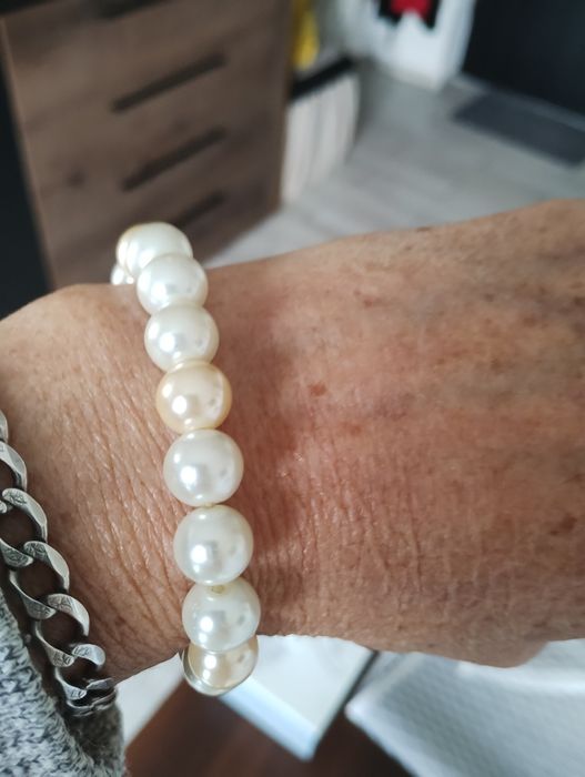 Set Colier ,brățară și inel