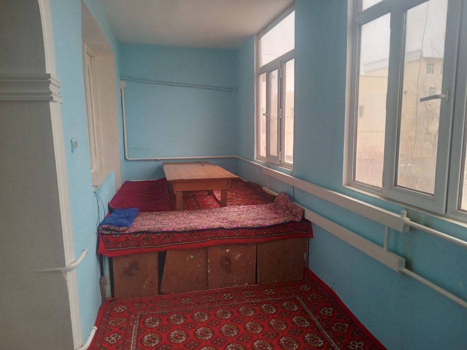 Manej yonida 2 xonala kvartira ijaraga beriladi