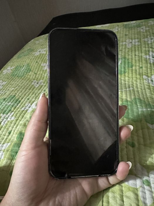 Продам айфон 14 про макс 128