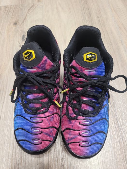 nike air max tn кроссовки