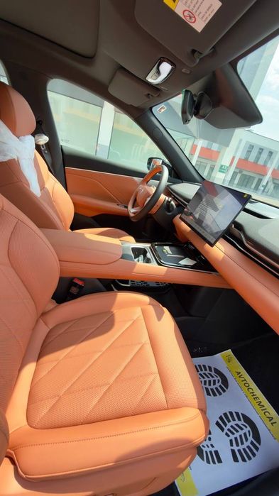 Deepal S05 Hybrid 2025 | 215 km | 238 ot kuchi | Yangi 23500$