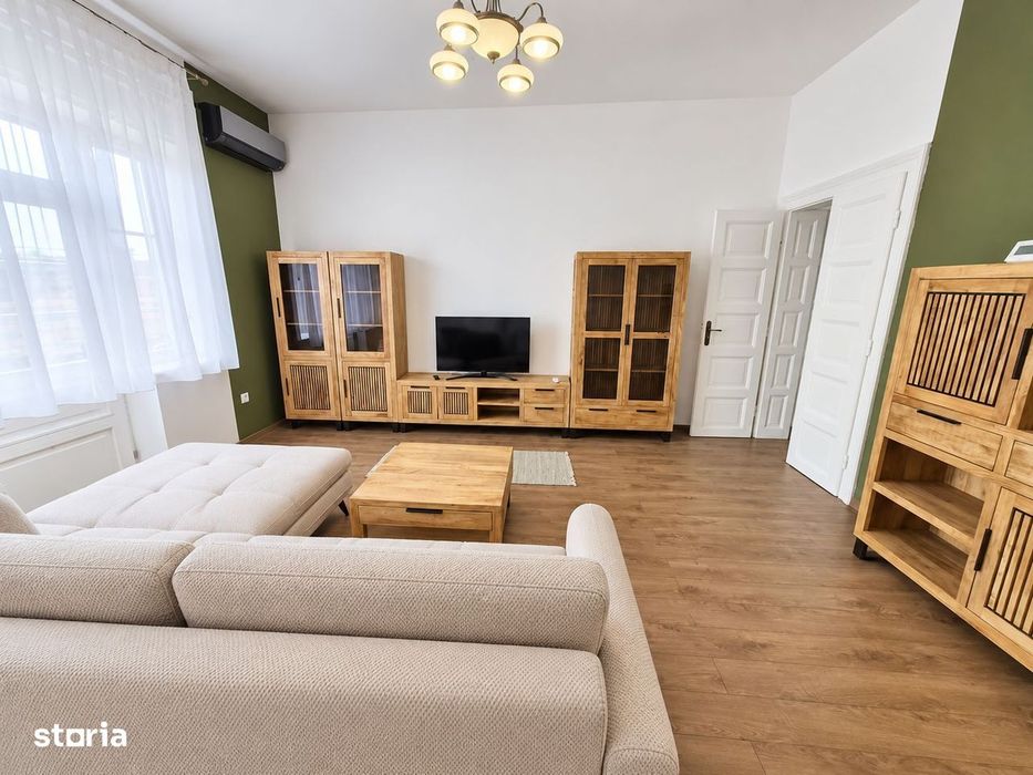 Apartament 2 camere | COMISION 0% | Central | Str. Ady Endre