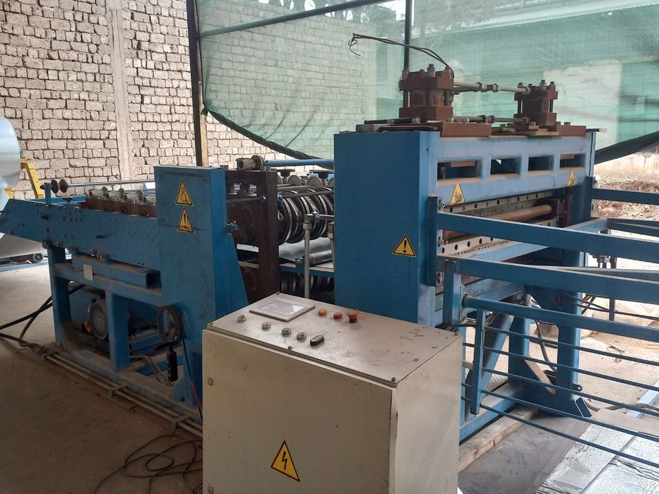 Прадоли рска стонк