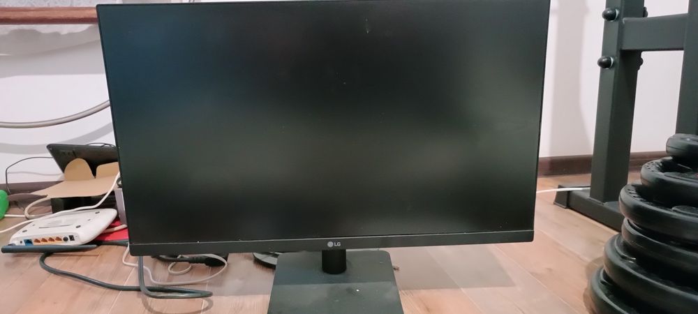 Игровой копьютер