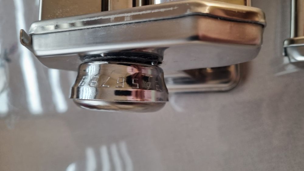 Masina de facut paste Kitchen Craft