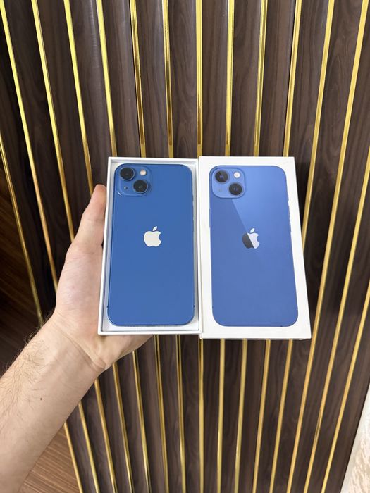 Iphone 13 128 Айфон 13 128