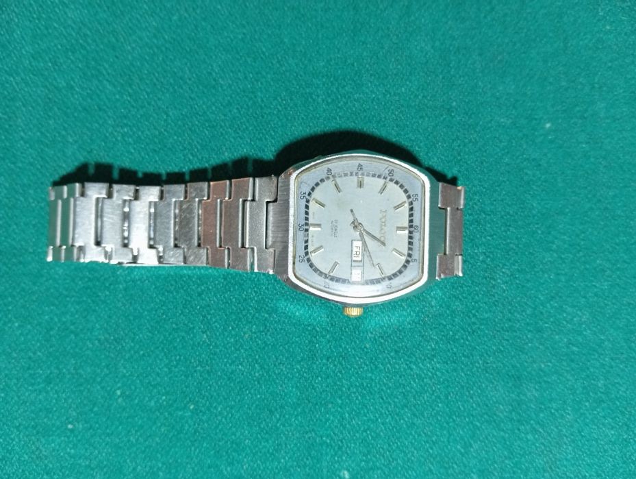 Часы Полёт на ходу редкая модель