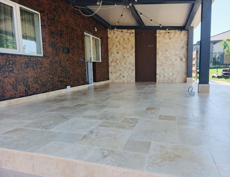 Execut lucrari profesionale de amenajari interioare