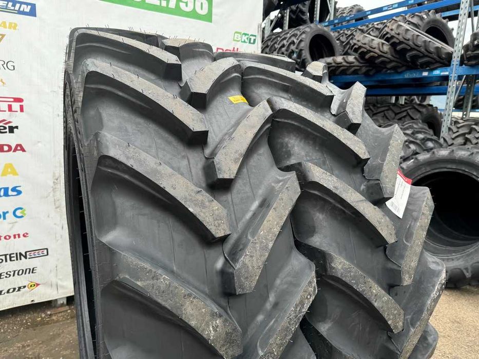 16.9-34 Anvelope noi Radiale 16.9R34 420/85R34 livrare rapida