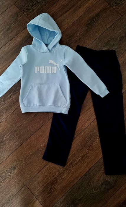 Trening Puma 7 ani