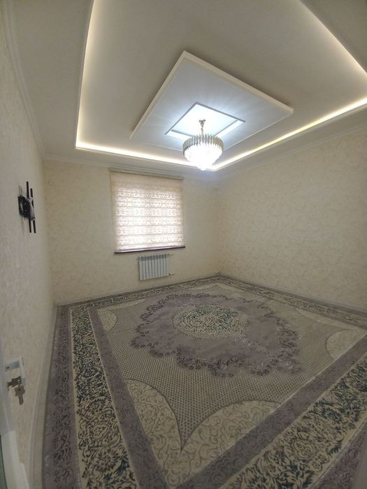 Сагбон 3/5/7 Ж/К Баурум Узок муддатга Берилади