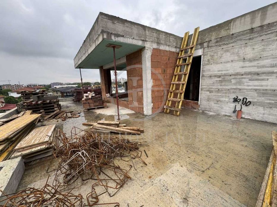 Реф. 2742 Цял етаж от малка сграда Беломорски Акт 14