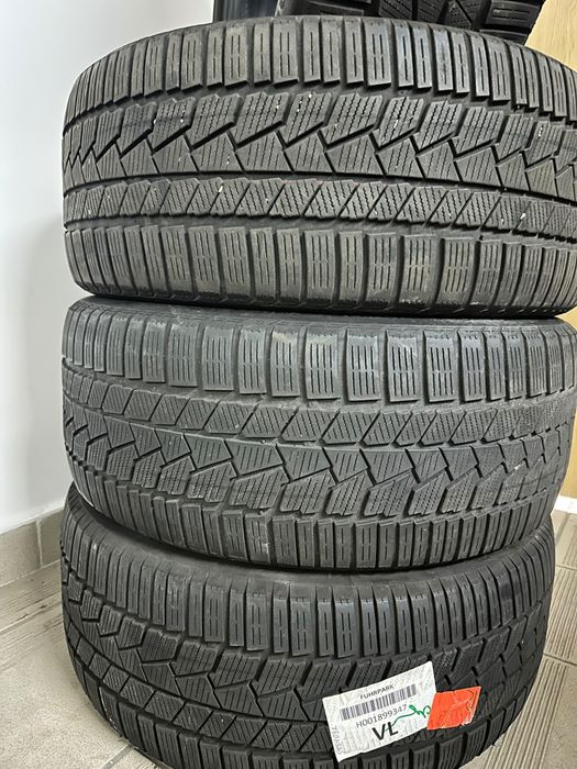 245/45 R19 Continental WinterContact TS860S * MO Iarna