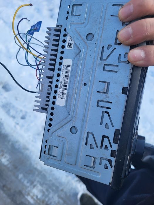 Мафон пионер сатылады