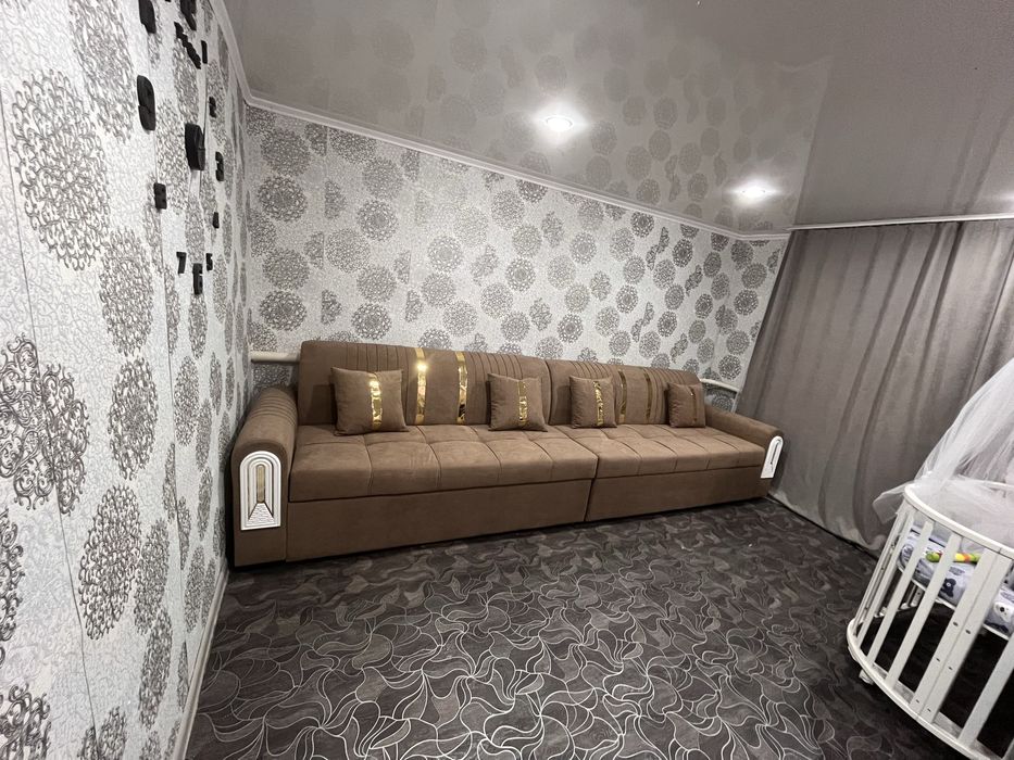 Диван, раскладной