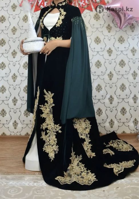 Продам платье на узату