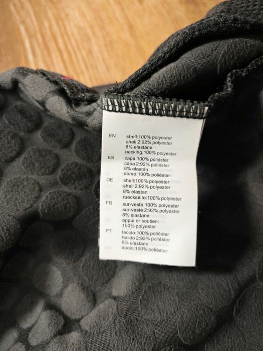 Helly Hansen Soft shell оригинално мъжко яке размер L