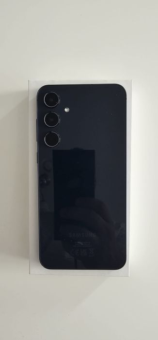 Vand Samsung A55